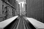 El tren elevat