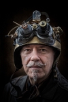 STEAMPUNK