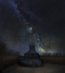 La cabana de l'univers