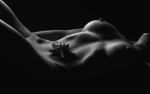 Hide in the shadows