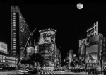 Sibuya de nit