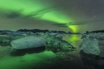 arctic lights