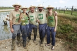 la cuadrilla plantaors