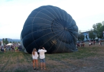 La parella i el Globus