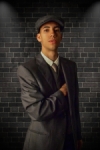 Marc Peaky Blinders