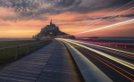 Mont Saint-Michel