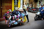 Moviments pel carrer