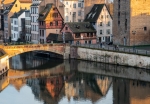 Ponts d'Estrasburg
