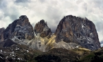 Passo Sella