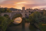 Pont romànic