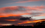 Posta de sol
