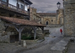 Santillana del Mar