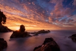 Sunrise Cala del Paller