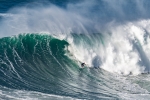 TAKING WAVES