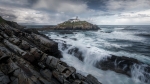 Tapia Lighthouse