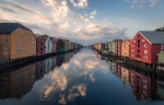 Trondheim