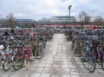 Uppsala station