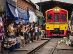 viene el tren